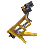 Sheared Head Shutgun