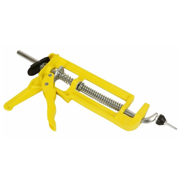 Concealed Head Shutgun – shutgun.eu