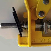 Fusible Link Replacement