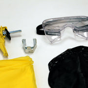 Water Protection Kit – With Sheared Head